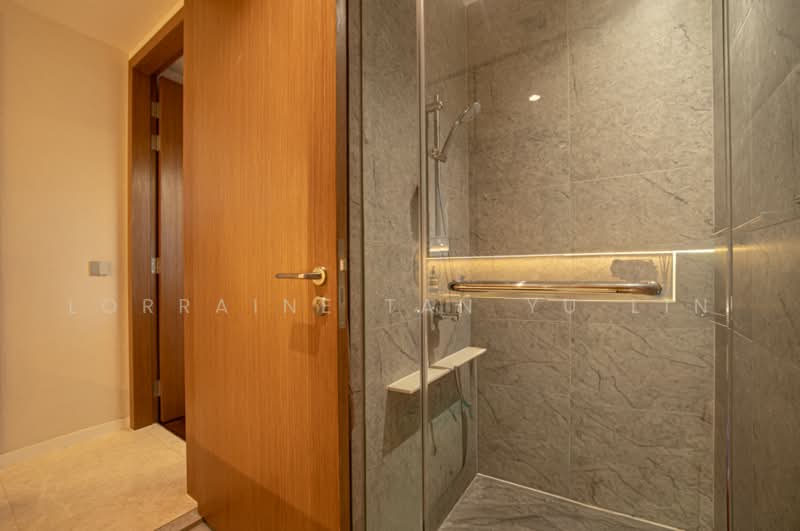 Verdale, 10 De Souza Avenue, 2 Bedrooms, 753 sqft, Condominium For Sale, by Lorraine Tan Yu Lin, 500238574 - Bathroom - PropertyGuru.com.sg