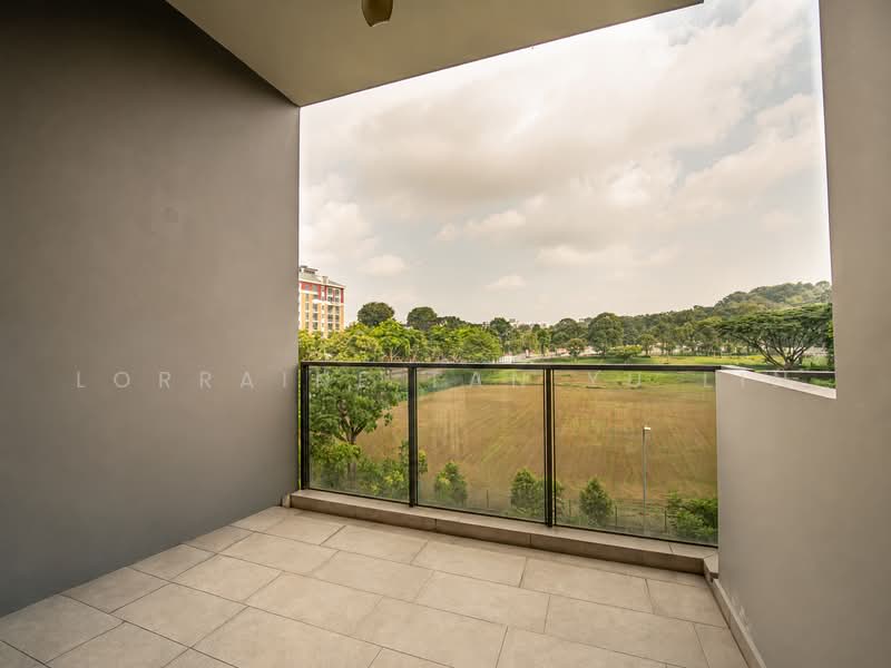 Verdale, 10 De Souza Avenue, 2 Bedrooms, 753 sqft, Condominium For Sale, by Lorraine Tan Yu Lin, 500238574 - Balcony - PropertyGuru.com.sg