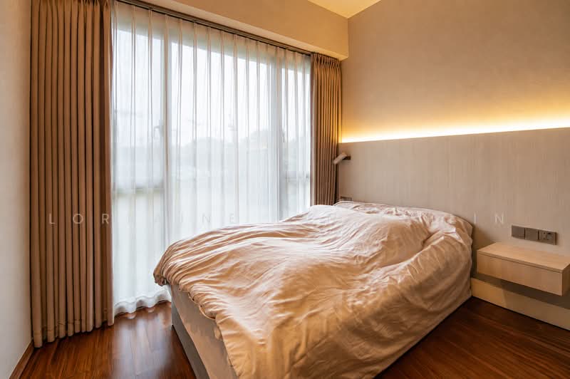 Verdale, 10 De Souza Avenue, 2 Bedrooms, 753 sqft, Condominium For Sale, by Lorraine Tan Yu Lin, 500238574 - Bedroom - PropertyGuru.com.sg