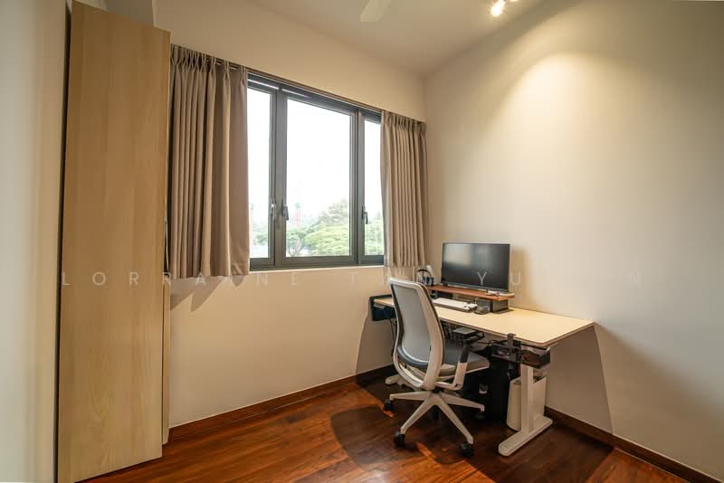 Verdale, 10 De Souza Avenue, 2 Bedrooms, 753 sqft, Condominium For Sale, by Lorraine Tan Yu Lin, 500238574 - Study - PropertyGuru.com.sg