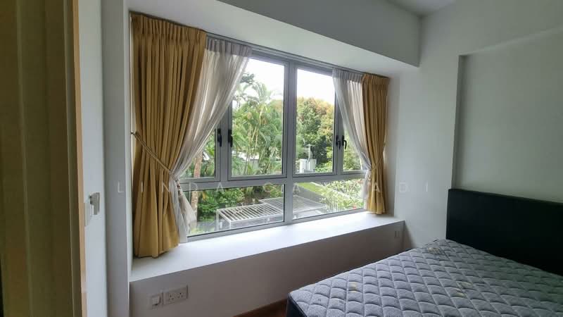 The Ford @ Holland, 1 Ford Avenue, 1 Bedroom, 549 sqft, Condominium For Sale, by Linda Cahyadi, 500238579 - Bedroom - PropertyGuru.com.sg