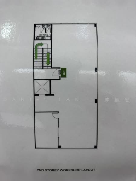 Shun Li Industrial Park, 91 Kaki Bukit Avenue 1, 8,880 sqft, Factory / Workshop (B2) For Sale, by Daniel Tan - 陈振宏, 500238580 - CommercialGuru.com.sg