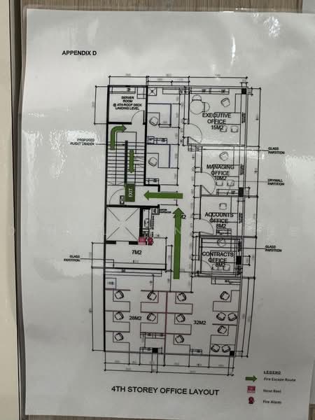 Shun Li Industrial Park, 91 Kaki Bukit Avenue 1, 8,880 sqft, Factory / Workshop (B2) For Sale, by Daniel Tan - 陈振宏, 500238580 - CommercialGuru.com.sg