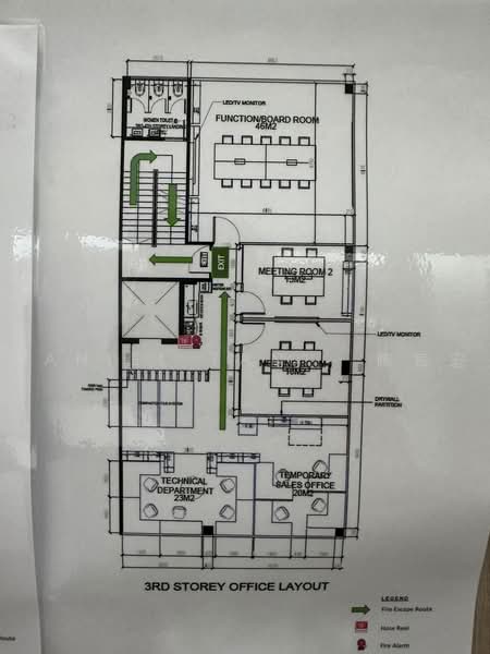 Shun Li Industrial Park, 91 Kaki Bukit Avenue 1, 8,880 sqft, Factory / Workshop (B2) For Sale, by Daniel Tan - 陈振宏, 500238580 - CommercialGuru.com.sg