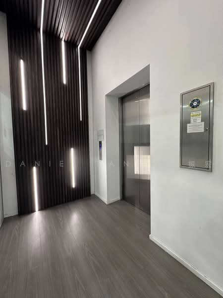 Shun Li Industrial Park, 91 Kaki Bukit Avenue 1, 8,880 sqft, Factory / Workshop (B2) For Sale, by Daniel Tan - 陈振宏, 500238580 - Corridor - CommercialGuru.com.sg