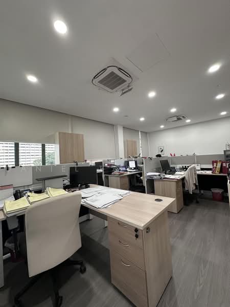 Shun Li Industrial Park, 91 Kaki Bukit Avenue 1, 8,880 sqft, Factory / Workshop (B2) For Sale, by Daniel Tan - 陈振宏, 500238580 - Interior - CommercialGuru.com.sg