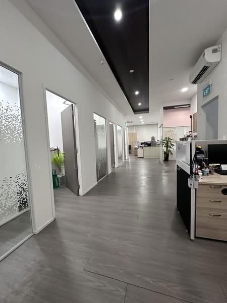 Shun Li Industrial Park, 91 Kaki Bukit Avenue 1, 8,880 sqft, Factory / Workshop (B2) For Sale, by Daniel Tan - 陈振宏, 500238580 - Interior - CommercialGuru.com.sg