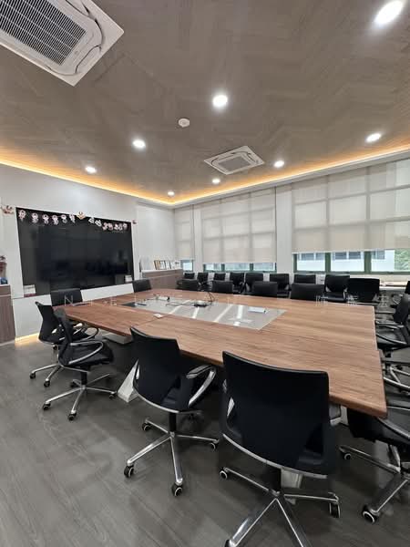 Shun Li Industrial Park, 91 Kaki Bukit Avenue 1, 8,880 sqft, Factory / Workshop (B2) For Sale, by Daniel Tan - 陈振宏, 500238580 - Interior - CommercialGuru.com.sg