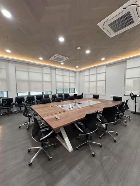 Shun Li Industrial Park, 91 Kaki Bukit Avenue 1, 8,880 sqft, Factory / Workshop (B2) For Sale, by Daniel Tan - 陈振宏, 500238580 - Interior - CommercialGuru.com.sg