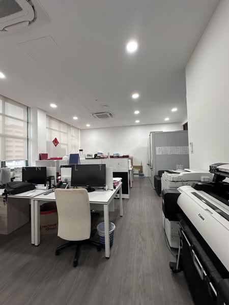 Shun Li Industrial Park, 91 Kaki Bukit Avenue 1, 8,880 sqft, Factory / Workshop (B2) For Sale, by Daniel Tan - 陈振宏, 500238580 - Interior - CommercialGuru.com.sg