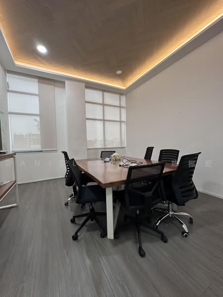 Shun Li Industrial Park, 91 Kaki Bukit Avenue 1, 8,880 sqft, Factory / Workshop (B2) For Sale, by Daniel Tan - 陈振宏, 500238580 - Interior - CommercialGuru.com.sg