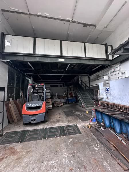 Shun Li Industrial Park, 91 Kaki Bukit Avenue 1, 8,880 sqft, Factory / Workshop (B2) For Sale, by Daniel Tan - 陈振宏, 500238580 - Interior - CommercialGuru.com.sg
