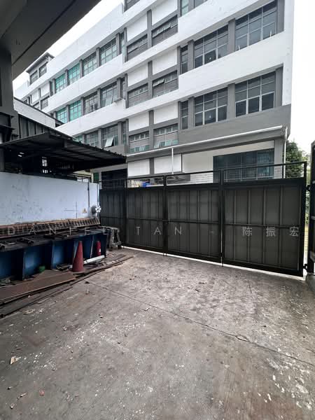 Shun Li Industrial Park, 91 Kaki Bukit Avenue 1, 8,880 sqft, Factory / Workshop (B2) For Sale, by Daniel Tan - 陈振宏, 500238580 - Exterior - CommercialGuru.com.sg