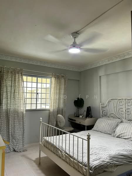 638 Yishun Street 61, 638 Yishun Street 61, Sembawang / Yishun, Room Rental, 375 sqft, HDB Flat For Rent, by Arvind (PN), 500238581 - Bedroom - PropertyGuru.com.sg