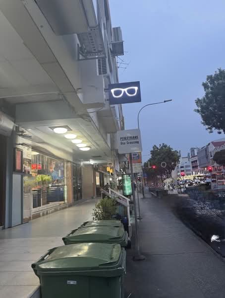 1028 Upper Serangoon Road, Upper Serangoon Road, 250 sqft, Shop / Shophouse For Rent, by Ssharon Loh, 500238584 - Exterior - CommercialGuru.com.sg