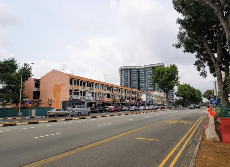 1028 Upper Serangoon Road, Upper Serangoon Road, 250 sqft, Shop / Shophouse For Rent, by Ssharon Loh, 500238584 - Exterior - CommercialGuru.com.sg