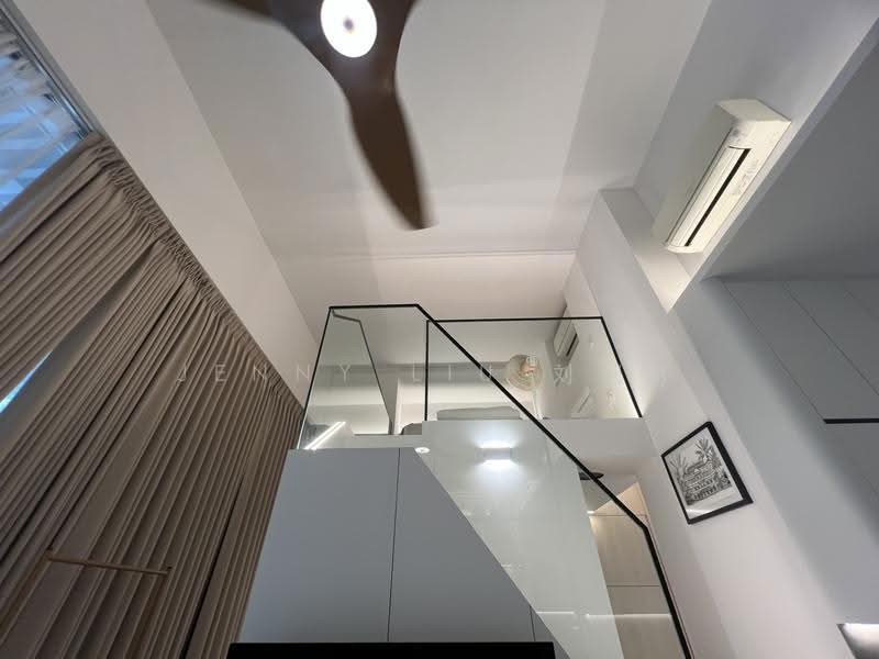 Seletar Park Residence, 17 Seletar Road, Seletar / Yio Chu Kang, 1 Bedroom, 646 sqft, Condominium For Sale, by Jenny Liu 刘俐妤, 500238590 - Interior - PropertyGuru.com.sg