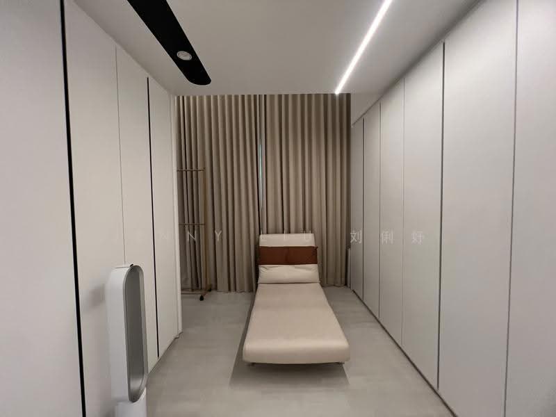 Seletar Park Residence, 17 Seletar Road, Seletar / Yio Chu Kang, 1 Bedroom, 646 sqft, Condominium For Sale, by Jenny Liu 刘俐妤, 500238590 - Interior - PropertyGuru.com.sg