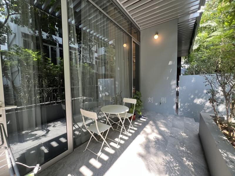 Seletar Park Residence, 17 Seletar Road, Seletar / Yio Chu Kang, 1 Bedroom, 646 sqft, Condominium For Sale, by Jenny Liu 刘俐妤, 500238590 - PropertyGuru.com.sg