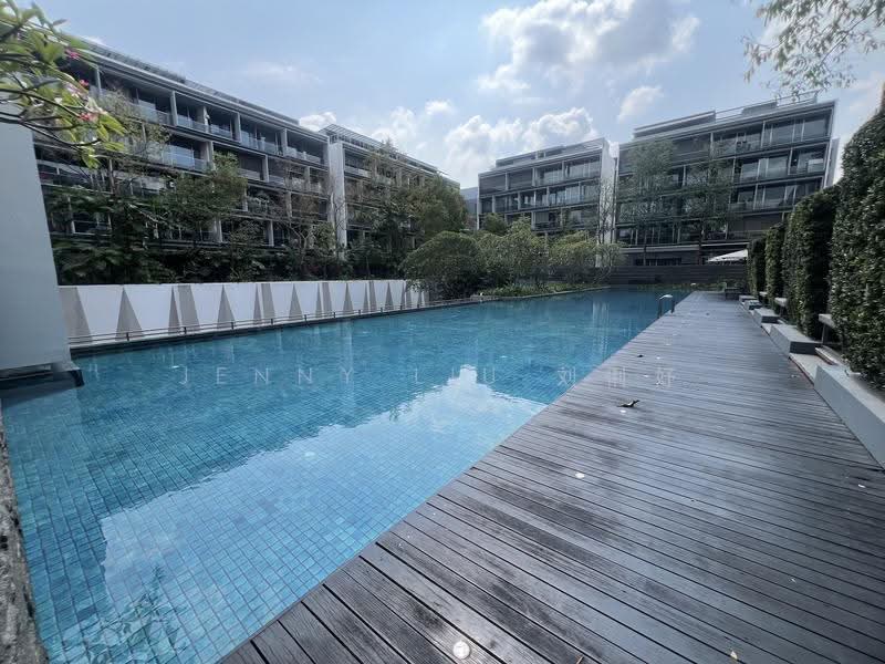 Seletar Park Residence, 17 Seletar Road, Seletar / Yio Chu Kang, 1 Bedroom, 646 sqft, Condominium For Sale, by Jenny Liu 刘俐妤, 500238590 - Exterior - PropertyGuru.com.sg