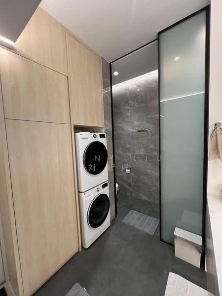 Seletar Park Residence, 17 Seletar Road, Seletar / Yio Chu Kang, 1 Bedroom, 646 sqft, Condominium For Sale, by Jenny Liu 刘俐妤, 500238590 - PropertyGuru.com.sg