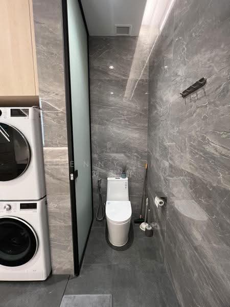 Seletar Park Residence, 17 Seletar Road, Seletar / Yio Chu Kang, 1 Bedroom, 646 sqft, Condominium For Sale, by Jenny Liu 刘俐妤, 500238590 - PropertyGuru.com.sg
