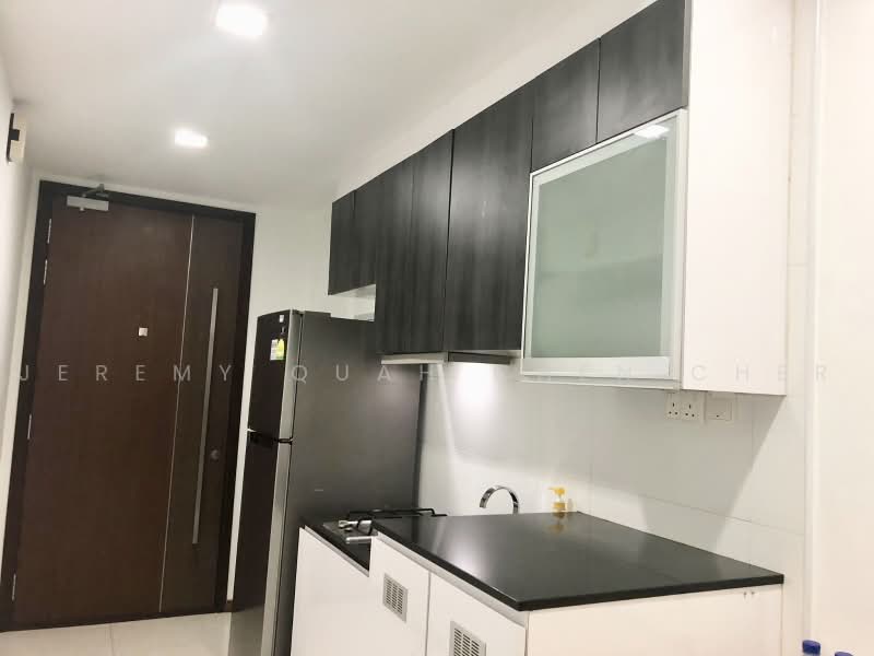 Parc Somme, 62 Somme Road, 2 Bedrooms, 581 sqft, Apartment For Sale, by Jeremy Quah Chen Cher, 500238592 - Kitchen - PropertyGuru.com.sg