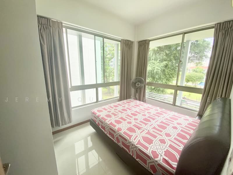Parc Somme, 62 Somme Road, 2 Bedrooms, 581 sqft, Apartment For Sale, by Jeremy Quah Chen Cher, 500238592 - Bedroom - PropertyGuru.com.sg