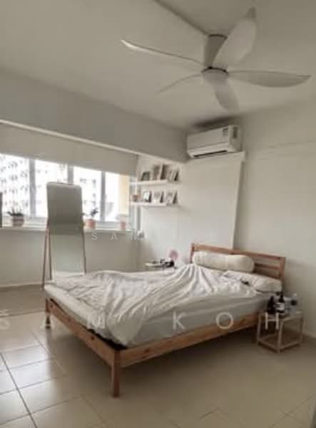 804 King George's Avenue, 804 King George's Avenue, Farrer Park / Serangoon Rd, Room Rental, 178 sqft, HDB Flat For Rent, by Sam Koh, 500238594 - Bedroom - PropertyGuru.com.sg