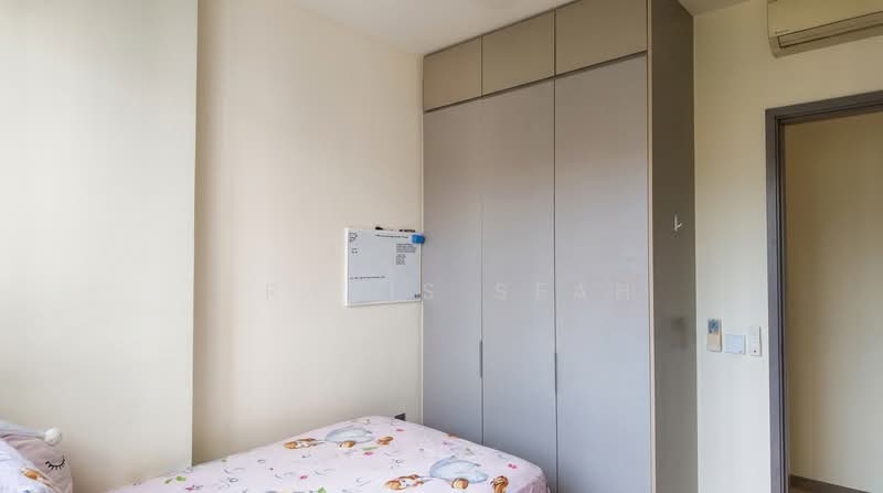 Riversails, 12 Upper Serangoon Crescent, 3 Bedrooms, 1,109 sqft, Condominium For Sale, by Travis Seah, 500238596 - Bedroom - PropertyGuru.com.sg