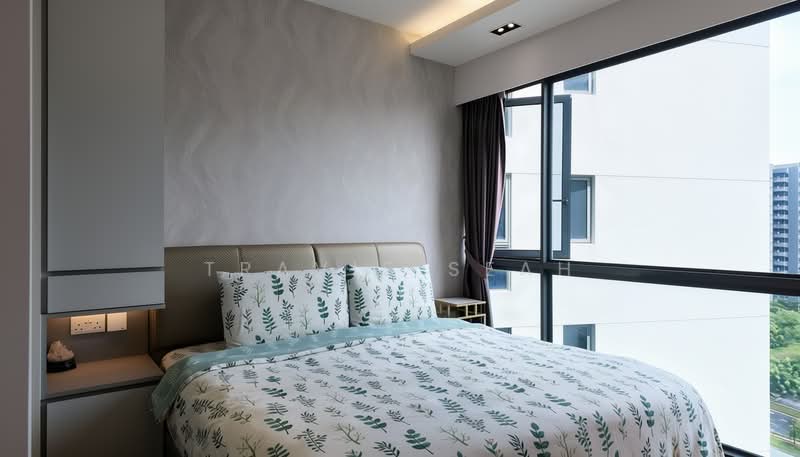 Riversails, 12 Upper Serangoon Crescent, 3 Bedrooms, 1,109 sqft, Condominium For Sale, by Travis Seah, 500238596 - Bedroom - PropertyGuru.com.sg