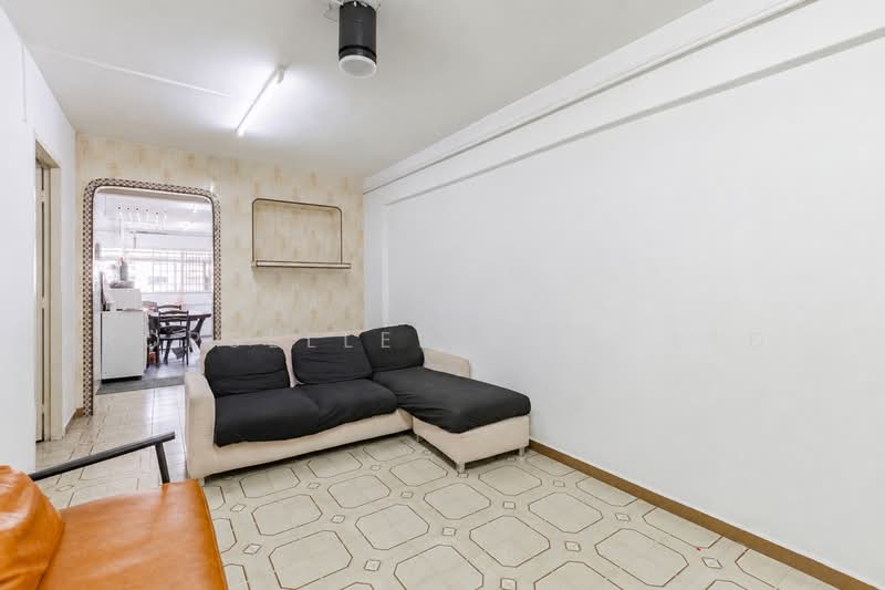 107 Bukit Purmei Road, 107 Bukit Purmei Road, 2 Bedrooms, 721 sqft, HDB Flat For Sale, by Kit Toh, 500238599 - Living Room - PropertyGuru.com.sg