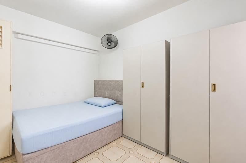 107 Bukit Purmei Road, 107 Bukit Purmei Road, 2 Bedrooms, 721 sqft, HDB Flat For Sale, by Kit Toh, 500238599 - Bedroom - PropertyGuru.com.sg