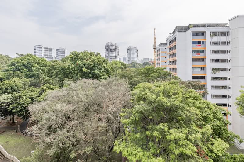 107 Bukit Purmei Road, 107 Bukit Purmei Road, 2 Bedrooms, 721 sqft, HDB Flat For Sale, by Kit Toh, 500238599 - Exterior - PropertyGuru.com.sg