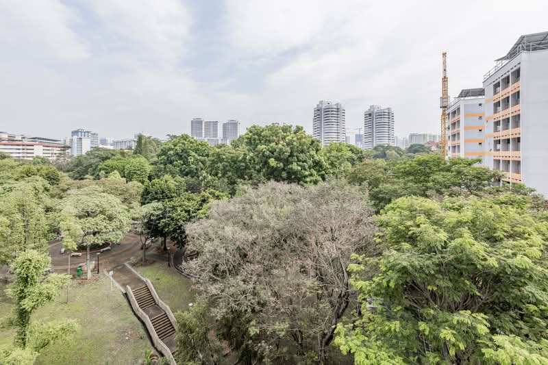 107 Bukit Purmei Road, 107 Bukit Purmei Road, 2 Bedrooms, 721 sqft, HDB Flat For Sale, by Kit Toh, 500238599 - Exterior - PropertyGuru.com.sg