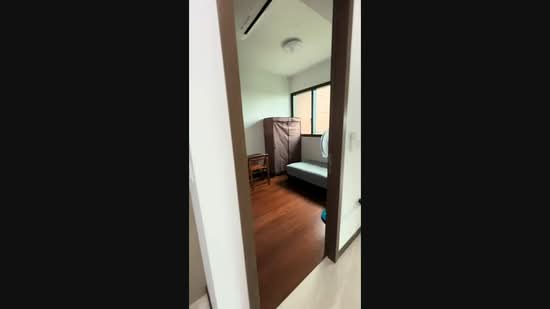 Normanton Park, 51 Normanton Park, Room Rental, 160 sqft, Condominium For Rent, by Ssharon Loh, 500238601 - PropertyGuru.com.sg