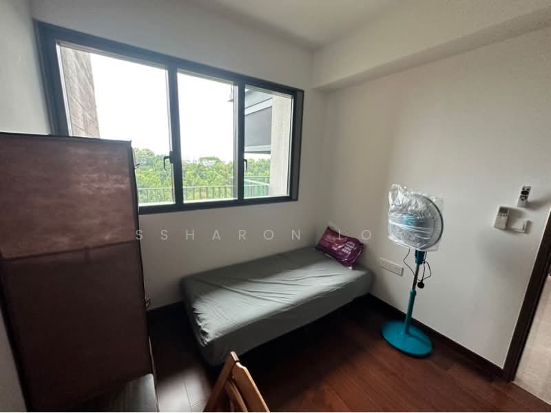 Normanton Park, 51 Normanton Park, Room Rental, 160 sqft, Condominium For Rent, by Ssharon Loh, 500238601 - Bedroom - PropertyGuru.com.sg
