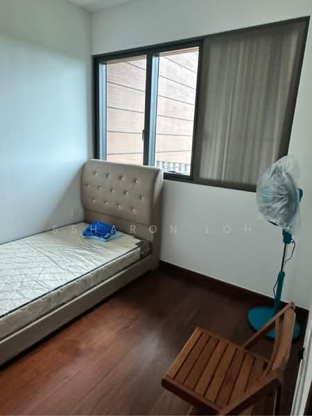 Normanton Park, 51 Normanton Park, Room Rental, 160 sqft, Condominium For Rent, by Ssharon Loh, 500238601 - Bedroom - PropertyGuru.com.sg