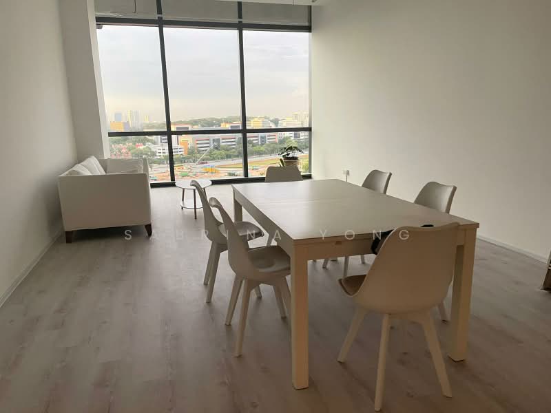 Woods Square, 12 Woodlands Square, Admiralty / Woodlands, 560 sqft, Office For Rent, by Sabrina Yong, 500238603 - CommercialGuru.com.sg