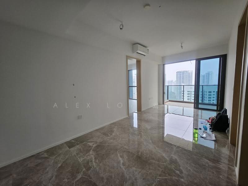 Pinetree Hill, 30 Pine Grove, Clementi Park / Upper Bukit Timah, 2 Bedrooms, 760 sqft, Condominium For Rent, by Alex Low 刘经佑, 500238605 - Living Room - PropertyGuru.com.sg
