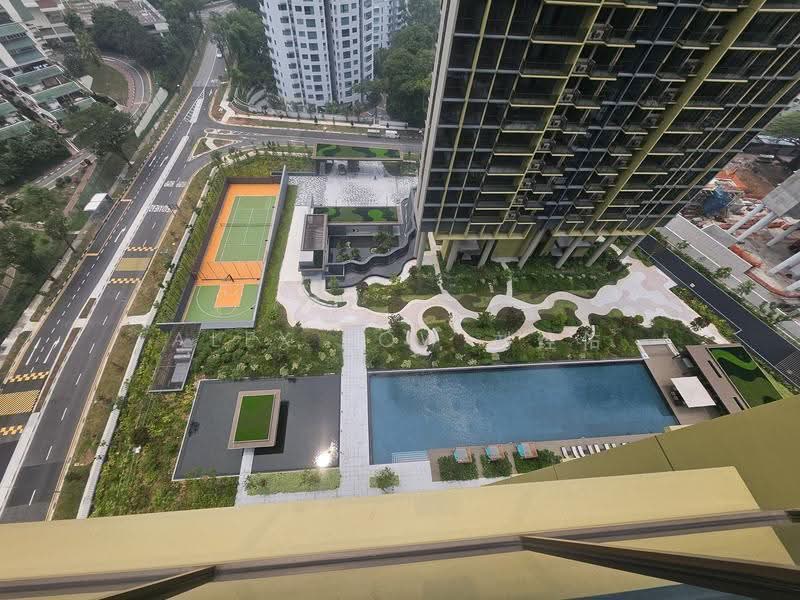 Pinetree Hill, 30 Pine Grove, Clementi Park / Upper Bukit Timah, 2 Bedrooms, 760 sqft, Condominium For Rent, by Alex Low 刘经佑, 500238605 - Exterior - PropertyGuru.com.sg