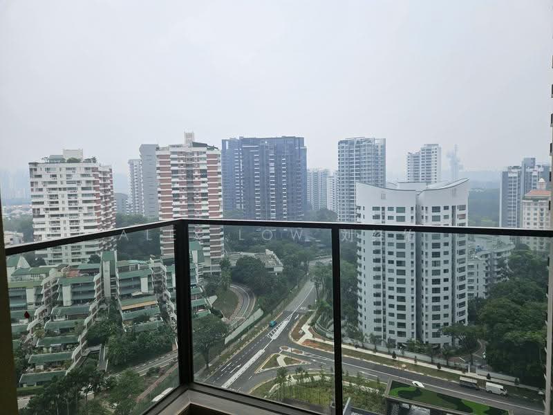 Pinetree Hill, 30 Pine Grove, Clementi Park / Upper Bukit Timah, 2 Bedrooms, 760 sqft, Condominium For Rent, by Alex Low 刘经佑, 500238605 - View - PropertyGuru.com.sg
