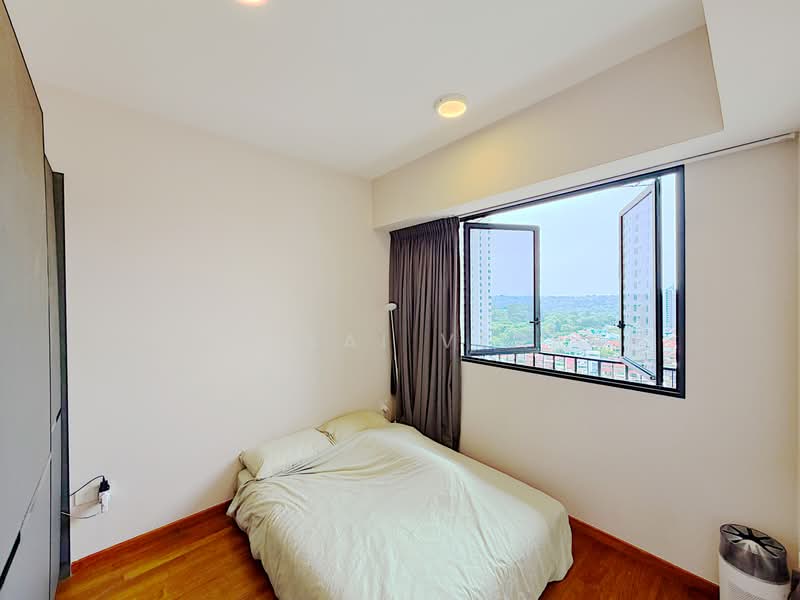 Thomson Impressions, 1 Lorong Puntong, 1 Bedroom, 463 sqft, Condominium For Sale, by Lim Kai Vearn, 500238608 - Bedroom - PropertyGuru.com.sg