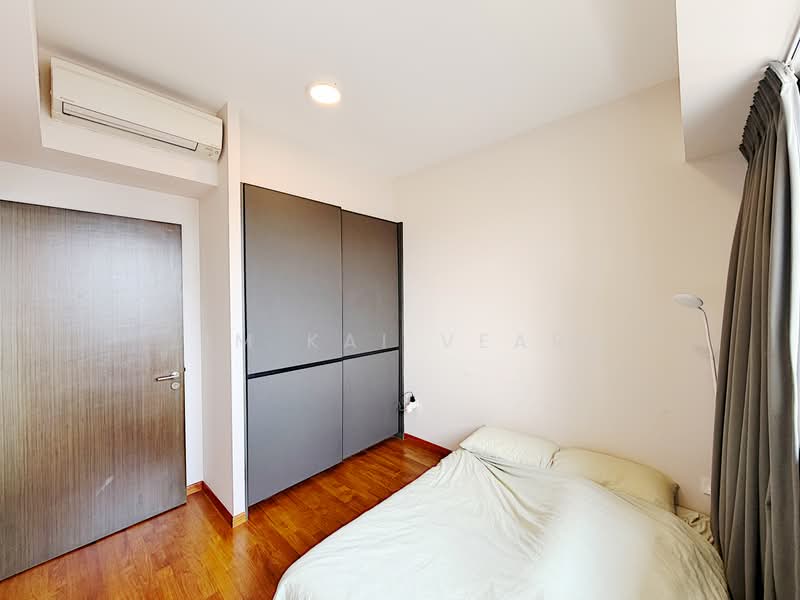 Thomson Impressions, 1 Lorong Puntong, 1 Bedroom, 463 sqft, Condominium For Sale, by Lim Kai Vearn, 500238608 - Bedroom - PropertyGuru.com.sg