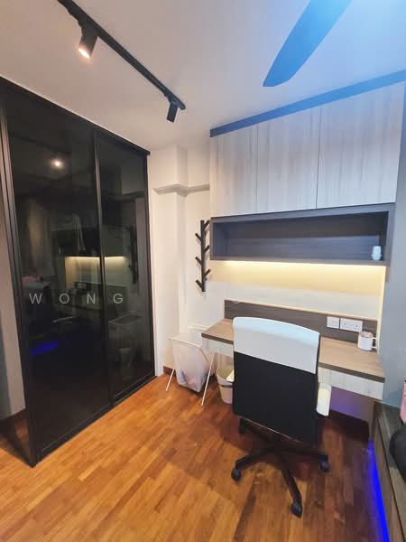 296 Punggol Central, 296 Punggol Central, Hougang / Punggol / Sengkang, 3 Bedrooms, 979 sqft, HDB Flat For Sale, by Wong King Fong, 500238610 - Study - PropertyGuru.com.sg