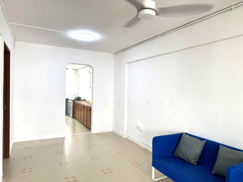 510 West Coast Drive, 510 West Coast Drive, Room Rental, 150 sqft, HDB Flat For Rent, by Vincent Foo, 500238613 - Living Room - PropertyGuru.com.sg