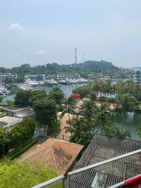 The Coast at Sentosa Cove, 280 Ocean Drive, 4 Bedrooms, 2,357 sqft, Condominium For Rent, by Celina Chong 张慧芳, 500238616 - PropertyGuru.com.sg