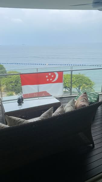 The Coast at Sentosa Cove, 280 Ocean Drive, 4 Bedrooms, 2,357 sqft, Condominium For Rent, by Celina Chong 张慧芳, 500238616 - PropertyGuru.com.sg