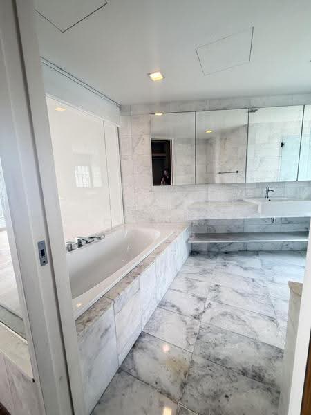 The Coast at Sentosa Cove, 280 Ocean Drive, Harbourfront / Telok Blangah, 4 Bedrooms, 2,357 sqft, Condominium For Rent, by Celina Chong 张慧芳, 500238616 - Bathroom - PropertyGuru.com.sg