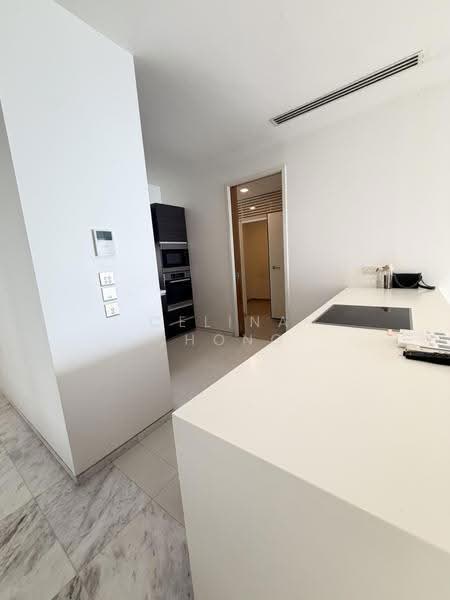 The Coast at Sentosa Cove, 280 Ocean Drive, Harbourfront / Telok Blangah, 4 Bedrooms, 2,357 sqft, Condominium For Rent, by Celina Chong 张慧芳, 500238616 - Kitchen - PropertyGuru.com.sg
